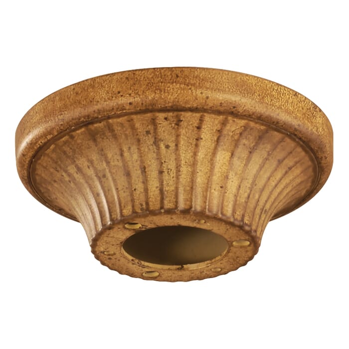 Minka-Aire Low Ceiling Adapter For F581 Only in Bahama Beige Minka-Aire Low Ceiling Adapter For F581 Only in Bahama Beige