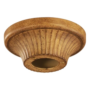 Minka-Aire Low Ceiling Adapter For F581 Only in Bahama Beige