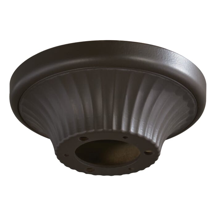 Minka-Aire Low Ceiling Adapter For F581 Only in Oil Rubbed Bronze Minka-Aire Low Ceiling Adapter For F581 Only in Oil Rubbed Bronze