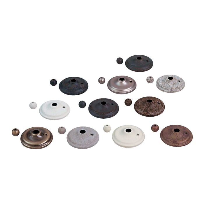 Minka-Aire Ceiling Fan Light Kit in White Minka-Aire Ceiling Fan Light Kit in White