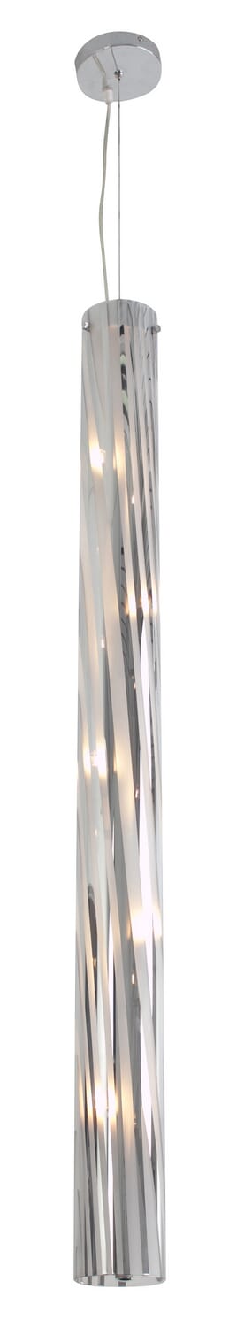 Five Light Pendant by Varaluz