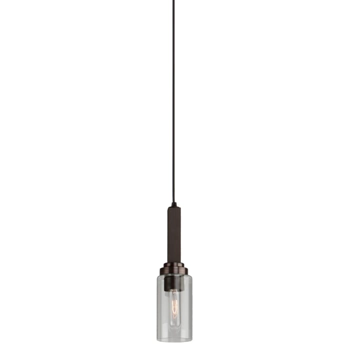 Artcraft Home Glow Pendant Light in Brunito Artcraft Home Glow Pendant Light in Brunito