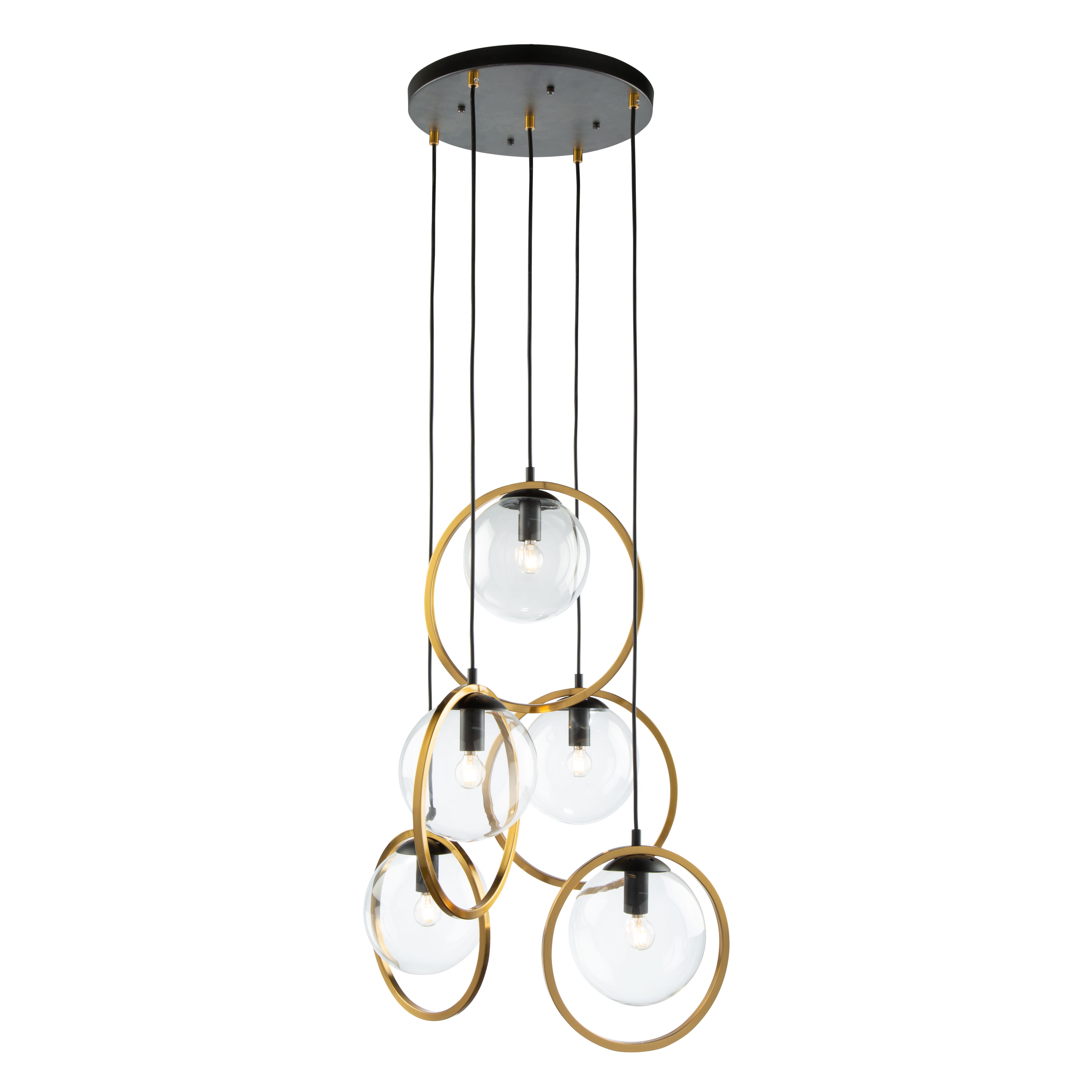 Artcraft Lugano 5-L… - image