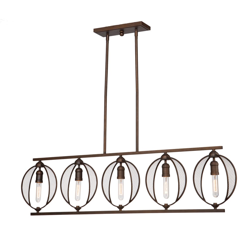 Artcraft Linden 5-L… - image