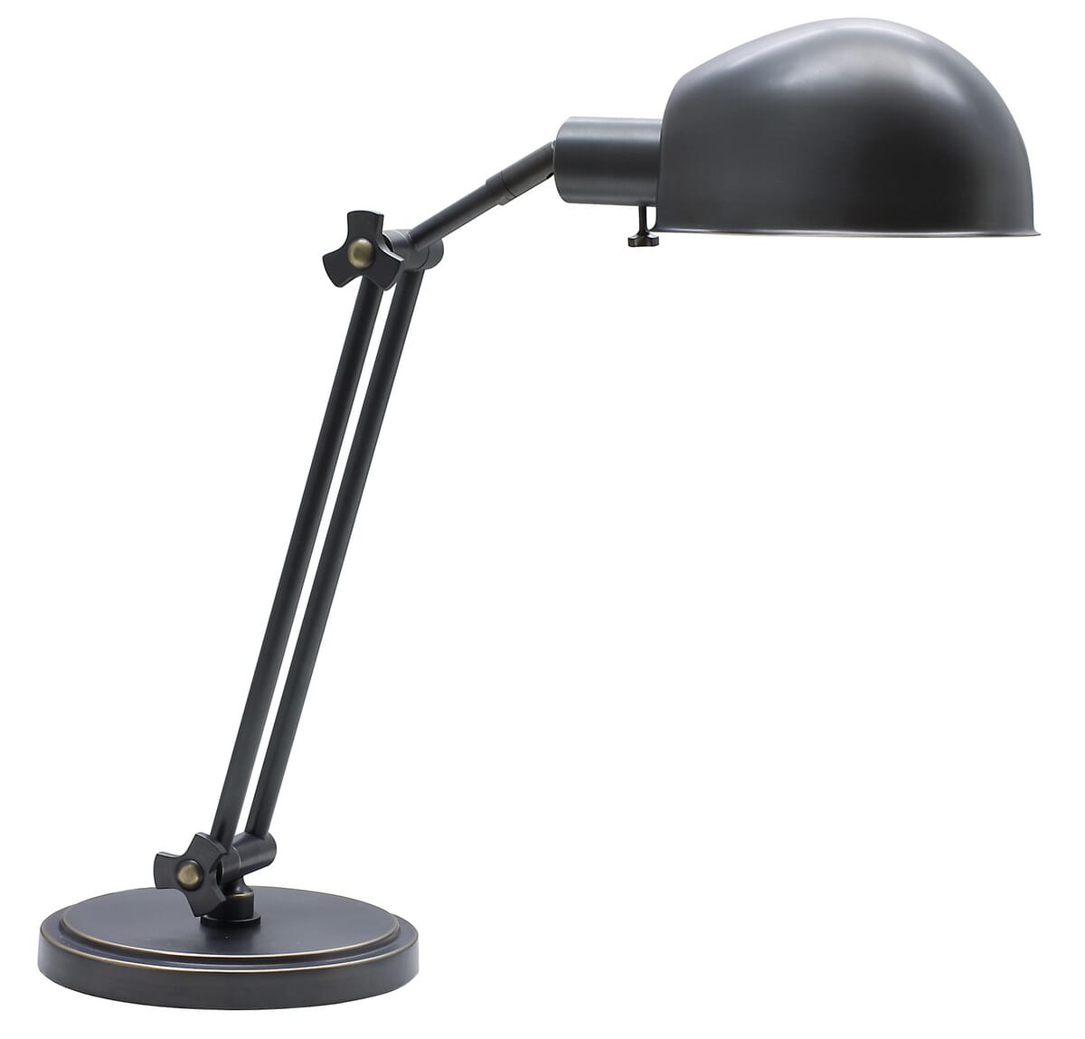 Oil Rubbed Bronze A… - image