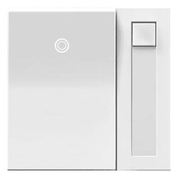LeGrand adorne 450W Paddle Dimmer