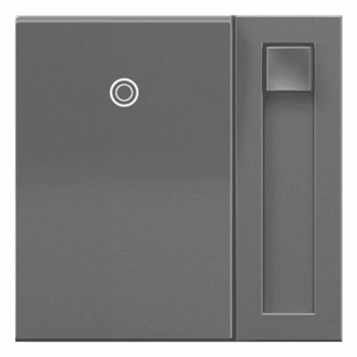 LeGrand adorne 700W Paddle Dimmer LeGrand adorne 700W Paddle Dimmer