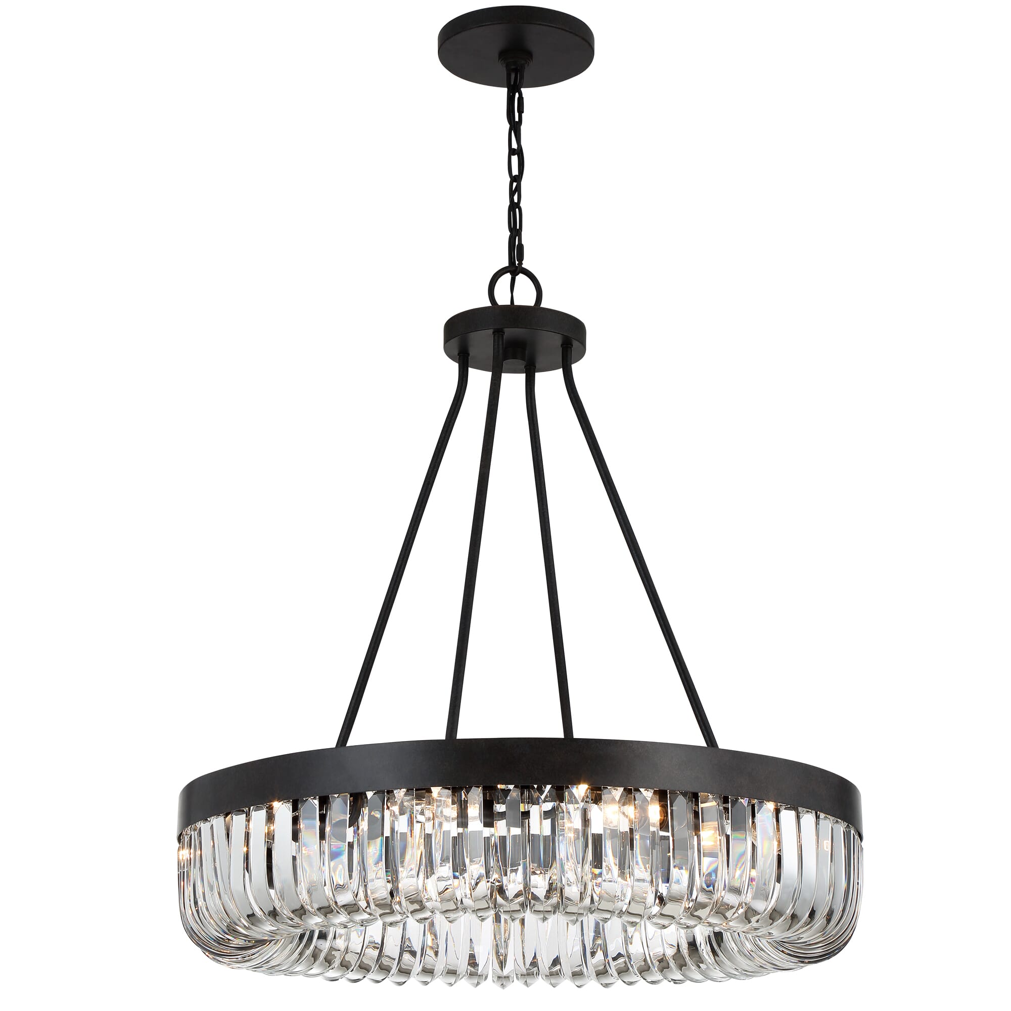 Alister 10-Light Tr… - image