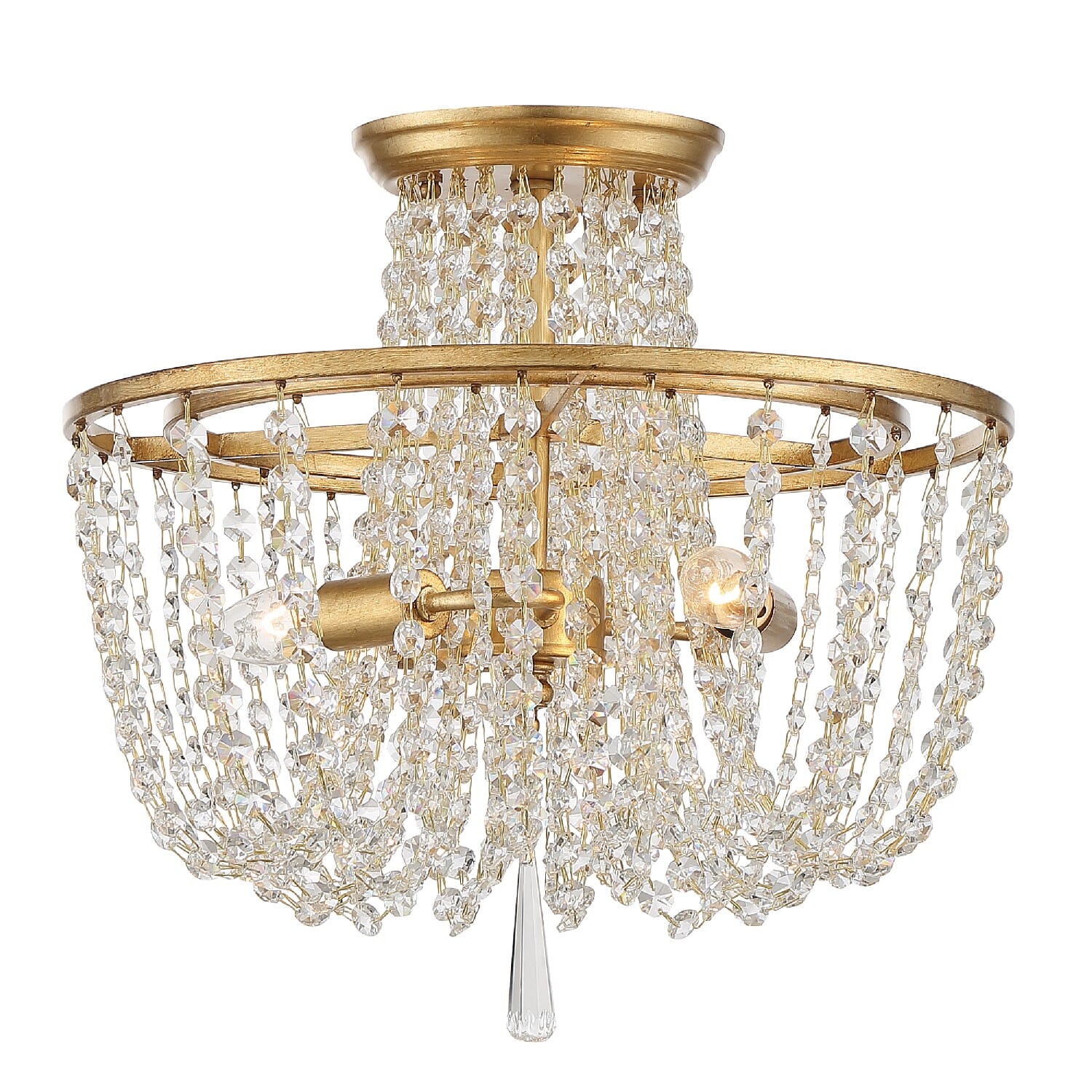 Arcadia 3-Light Cei… - image