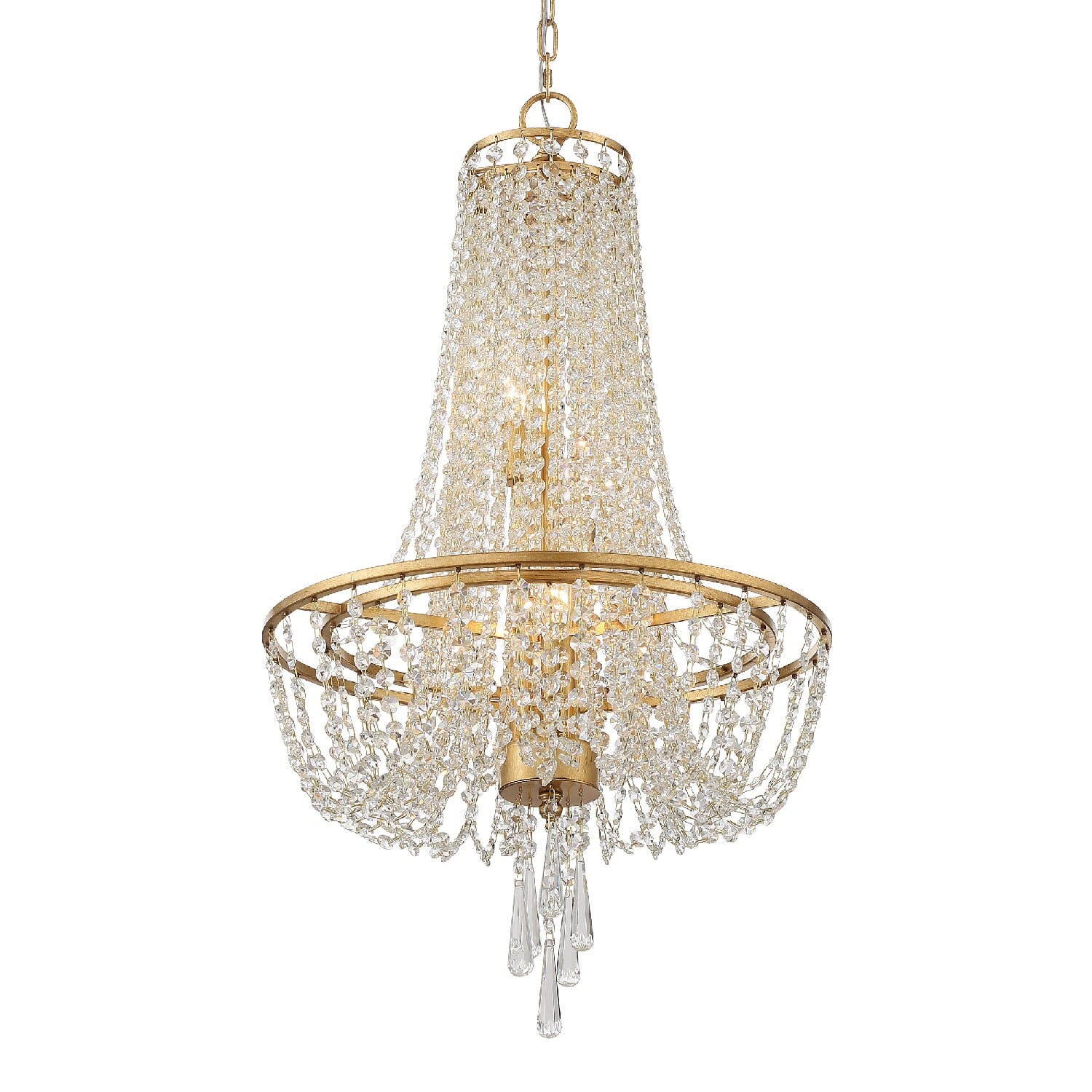 Arcadia 4-Light 32"… - image