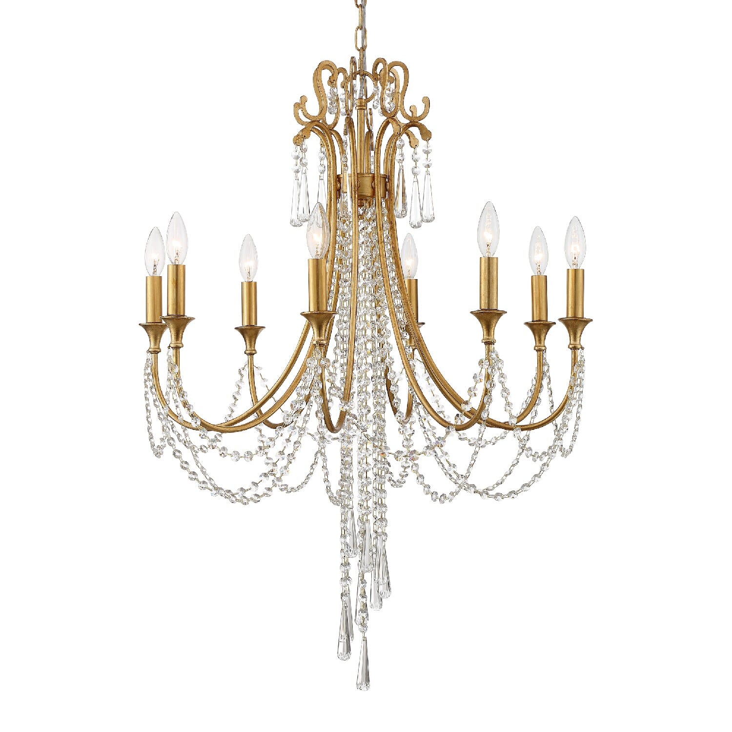 Arcadia 8-Light 36"… - image