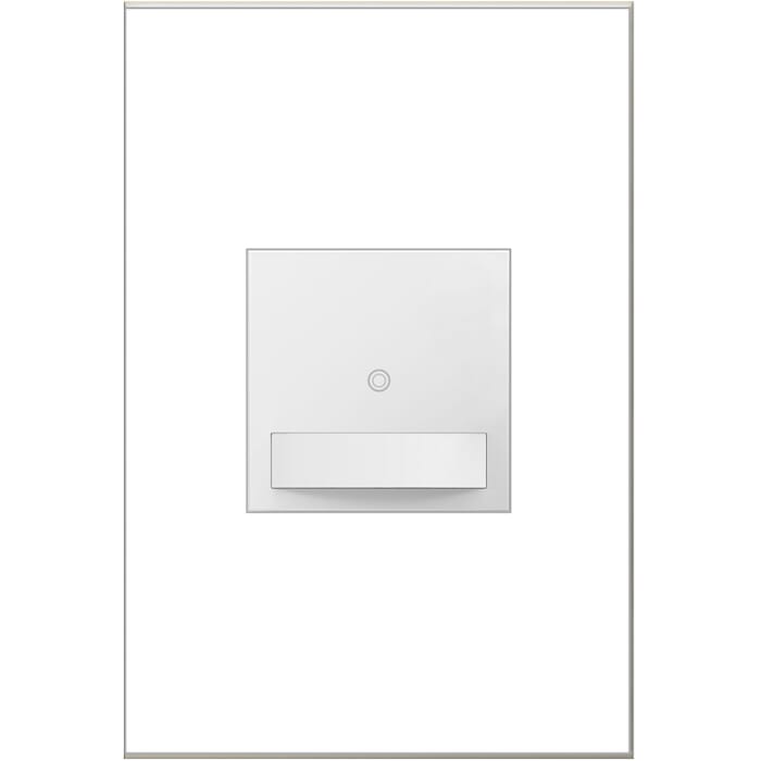 LeGrand adorne Auto-ON/Auto-OFF SensaSwitch LeGrand adorne Auto-ON/Auto-OFF SensaSwitch
