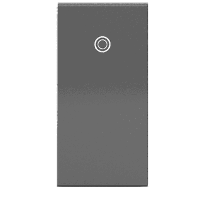 LeGrand adorne Half-Size 15A Paddle Switch LeGrand adorne Half-Size 15A Paddle Switch