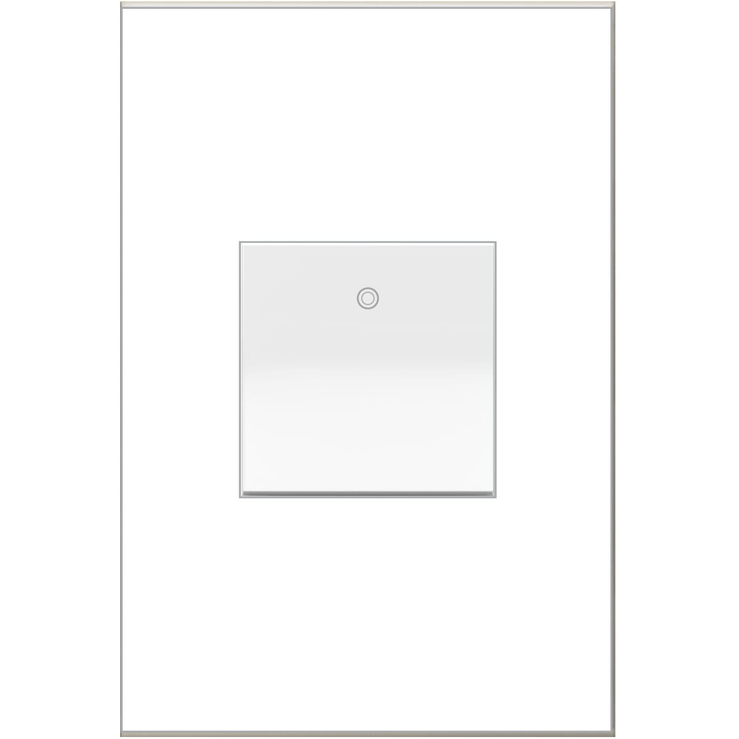 LeGrand adorne 20A 4-Way Paddle Switch