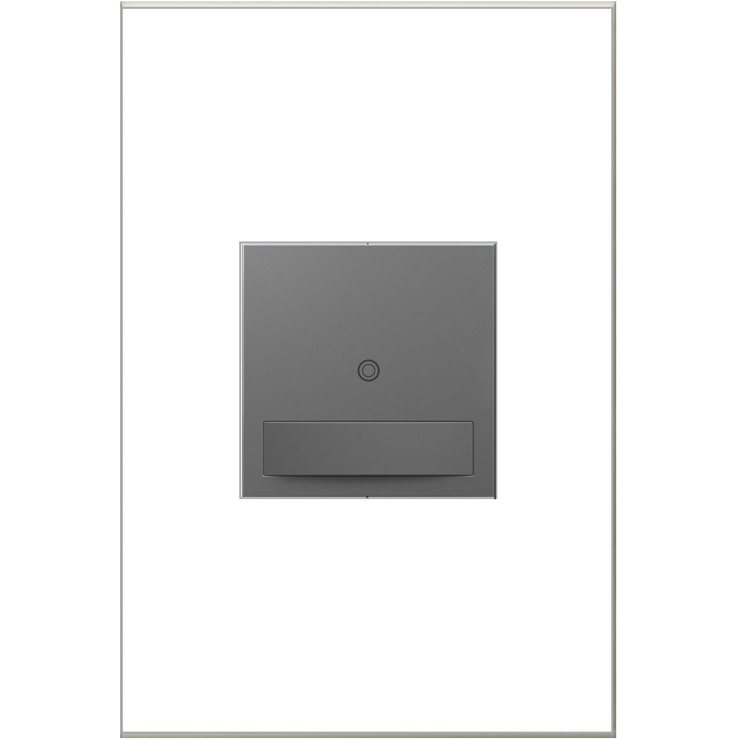 LeGrand adorne Manual-ON/Auto-OFF SensaSwitch