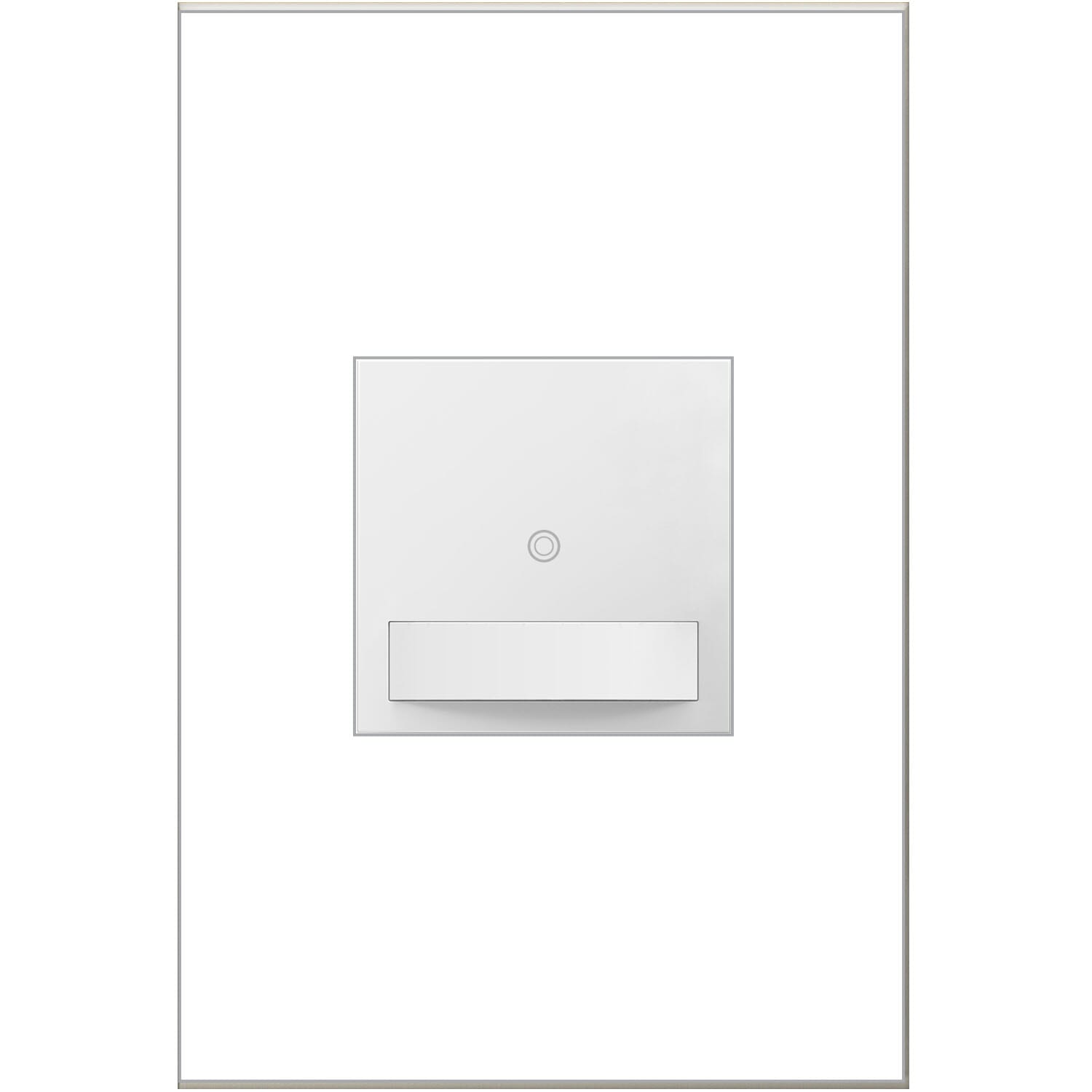 LeGrand adorne Manual-ON/Auto-OFF SensaSwitch