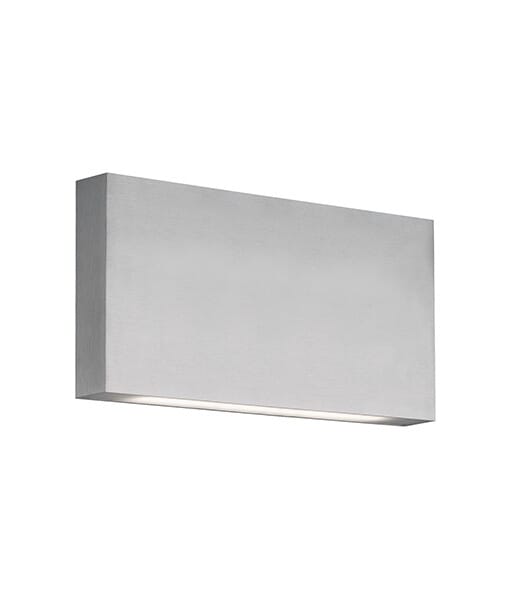 Mica Led Wall Sconc… - image