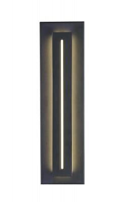 LED Outdoor Wall Mount
