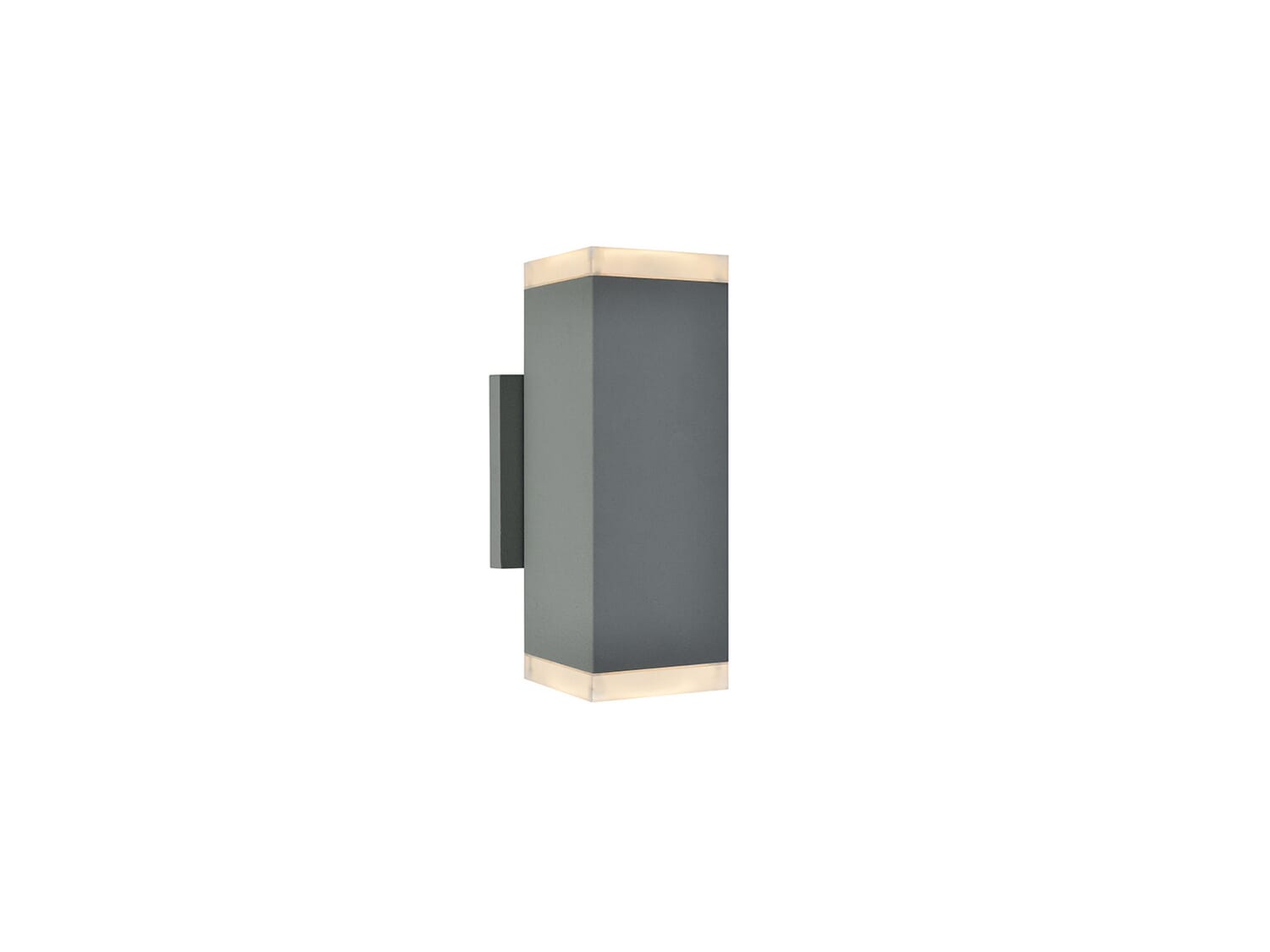 LED Outdoor Wall Mount
