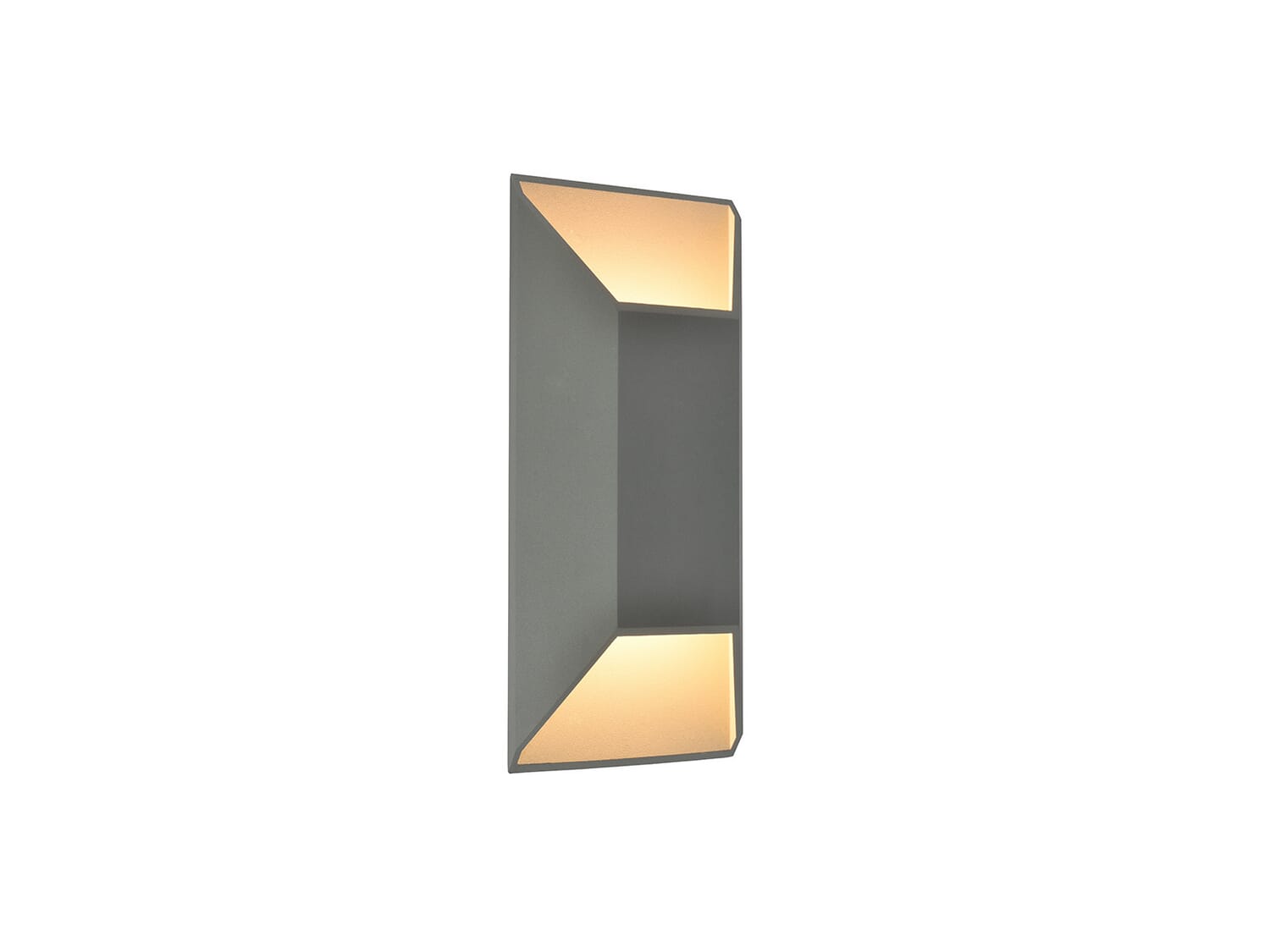 LED Outdoor Wall Mount