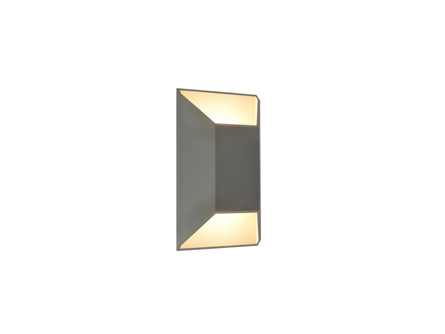 LED Outdoor Wall Mount