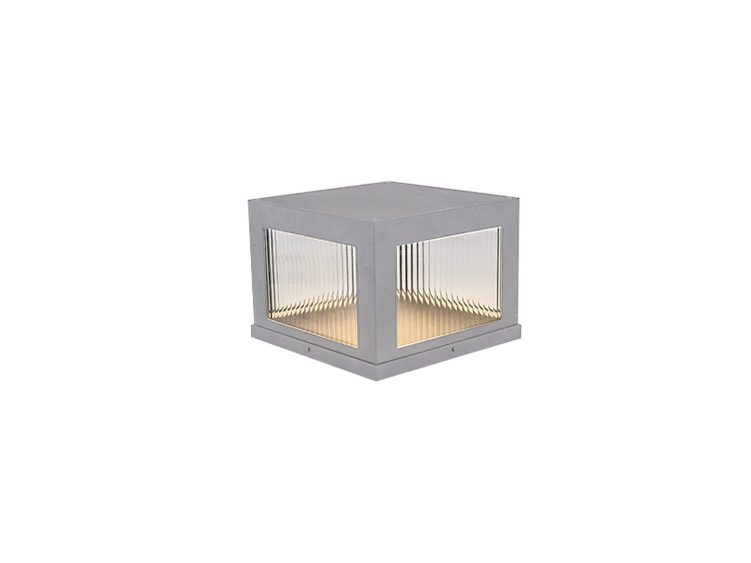 LED Pillar Mount