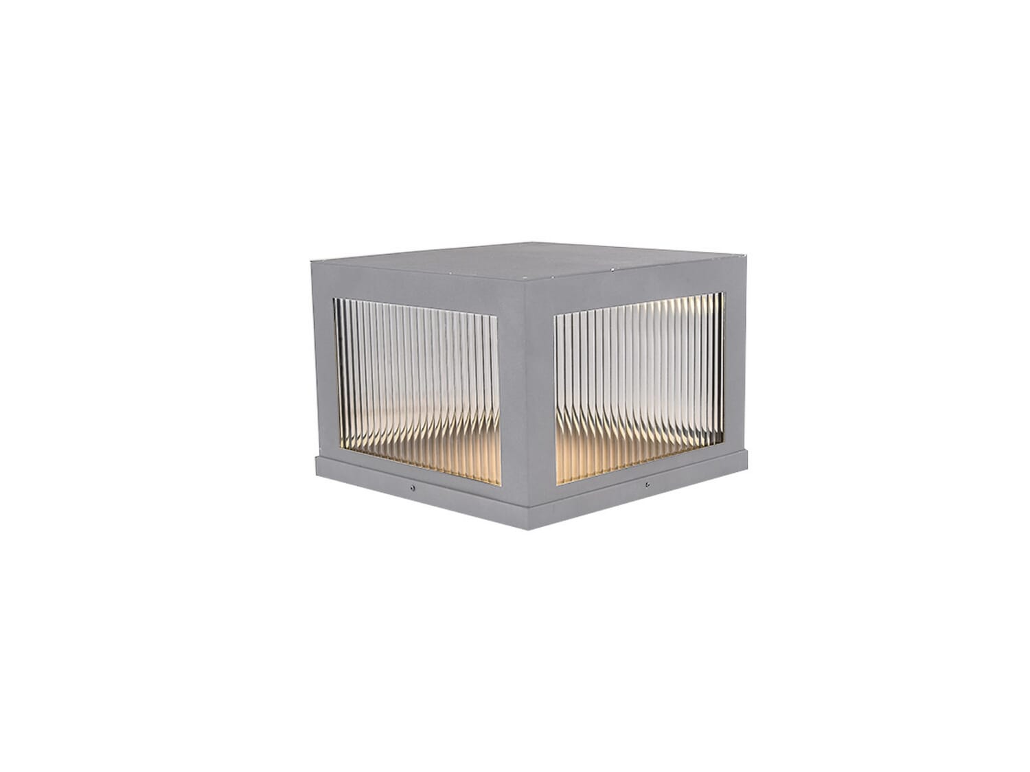 LED Pillar Mount