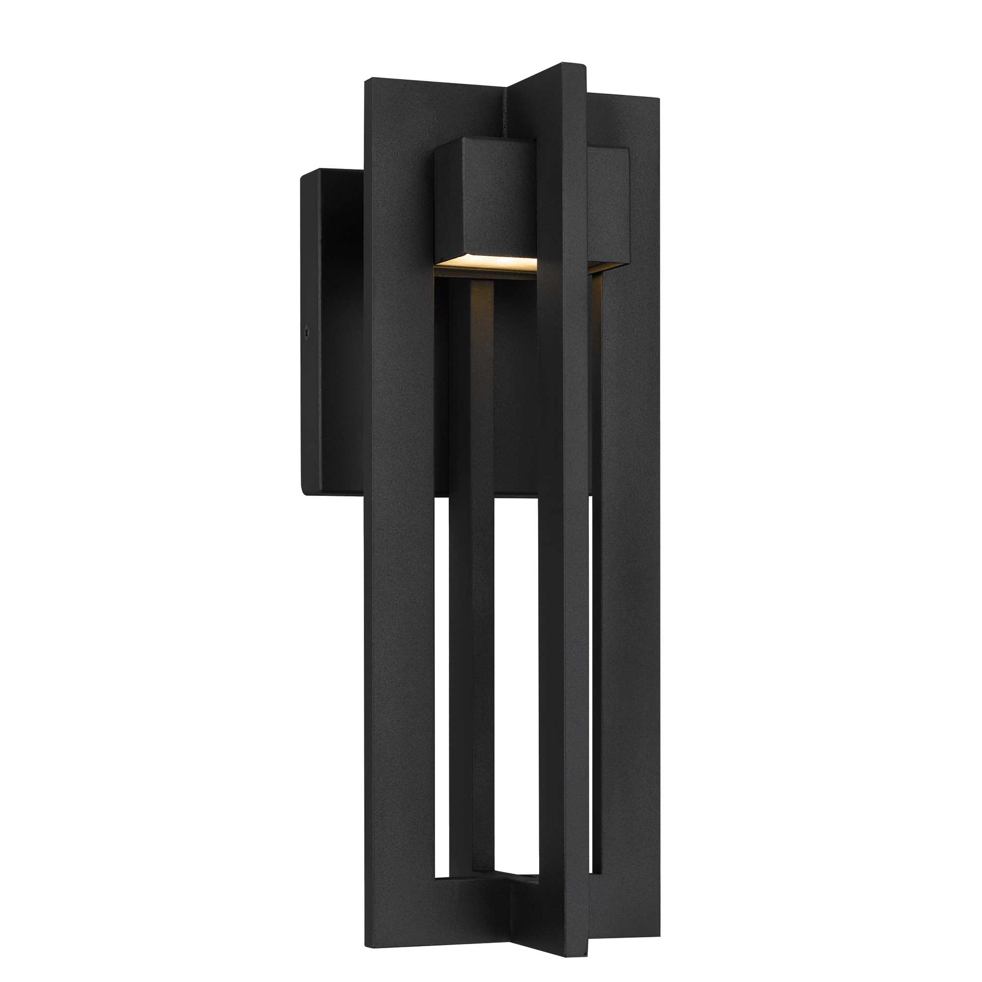 Alteck 4 Bar Wall S… - image