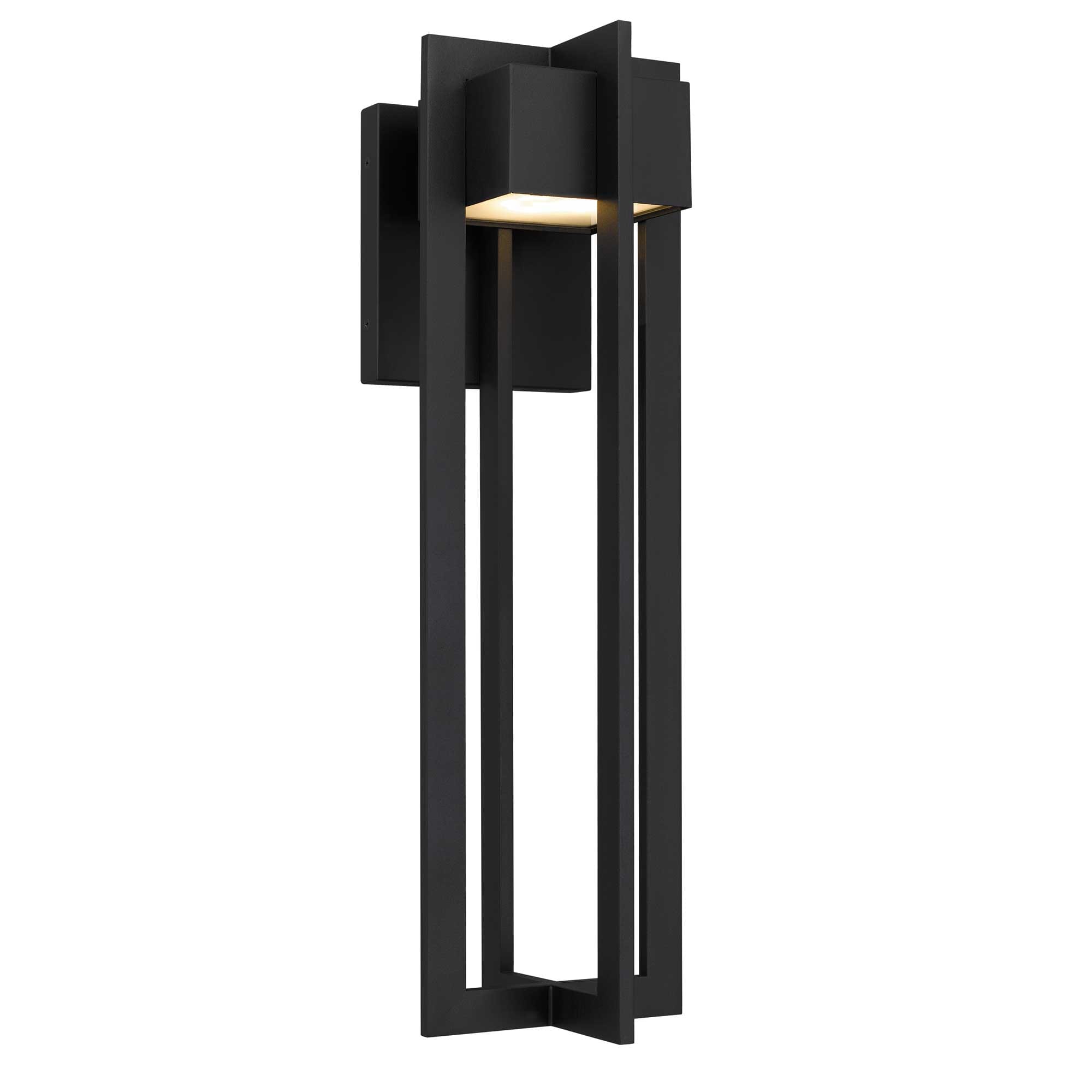 Alteck 4 Bar Wall S… - image