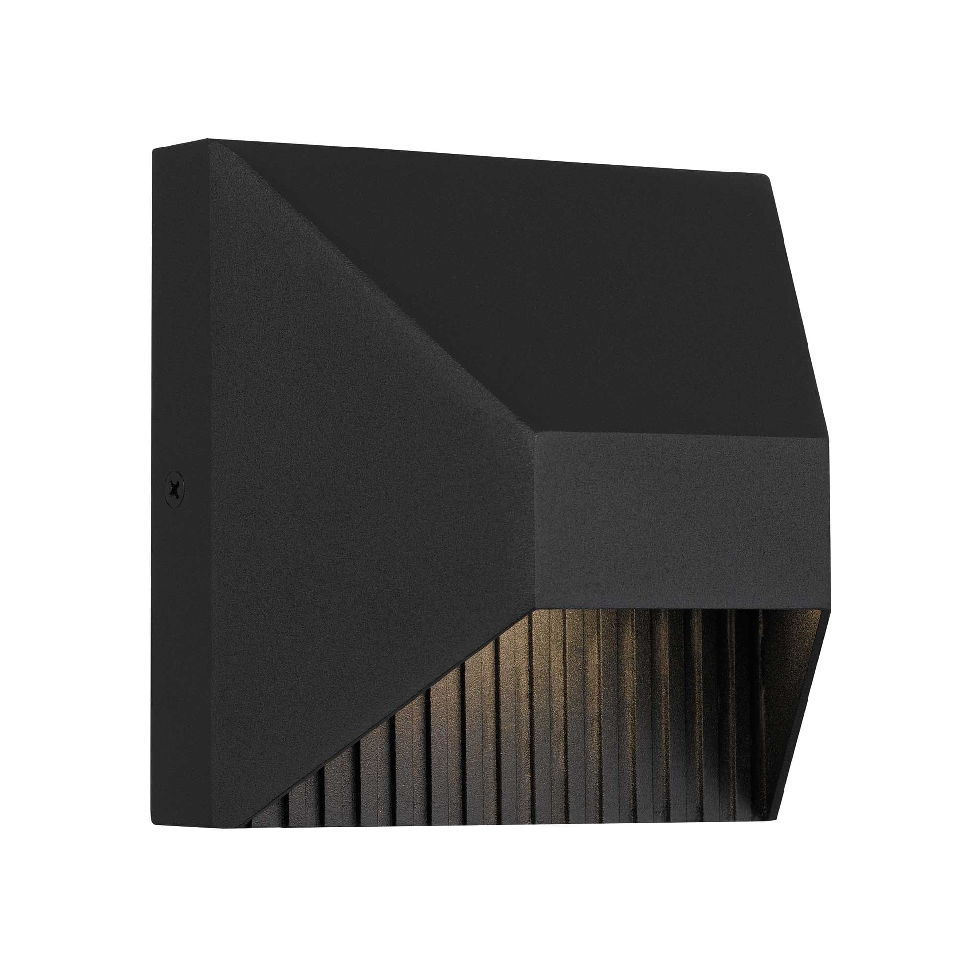 Alteck Ribbed Wall … - image