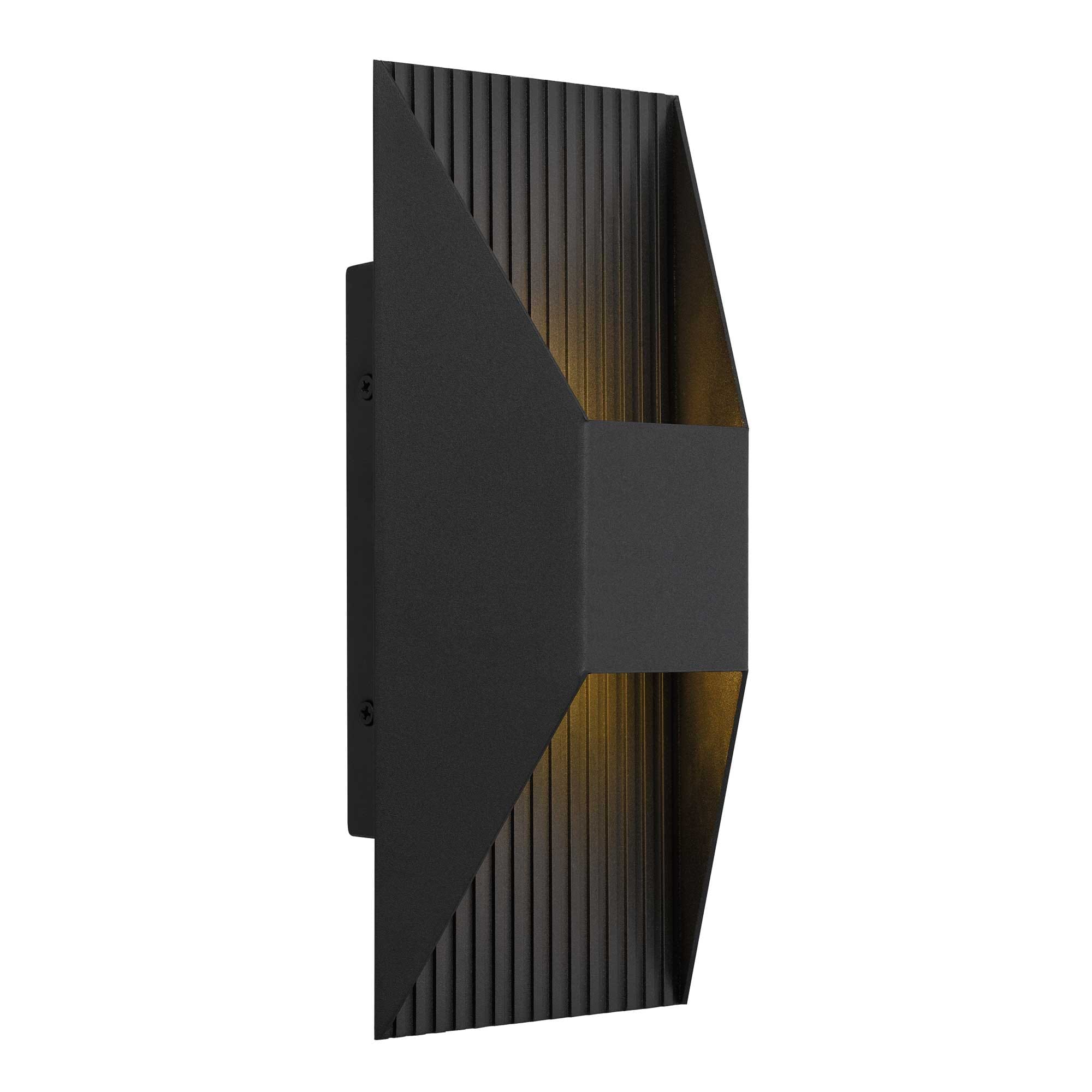 Alteck Ribbed Wall … - image