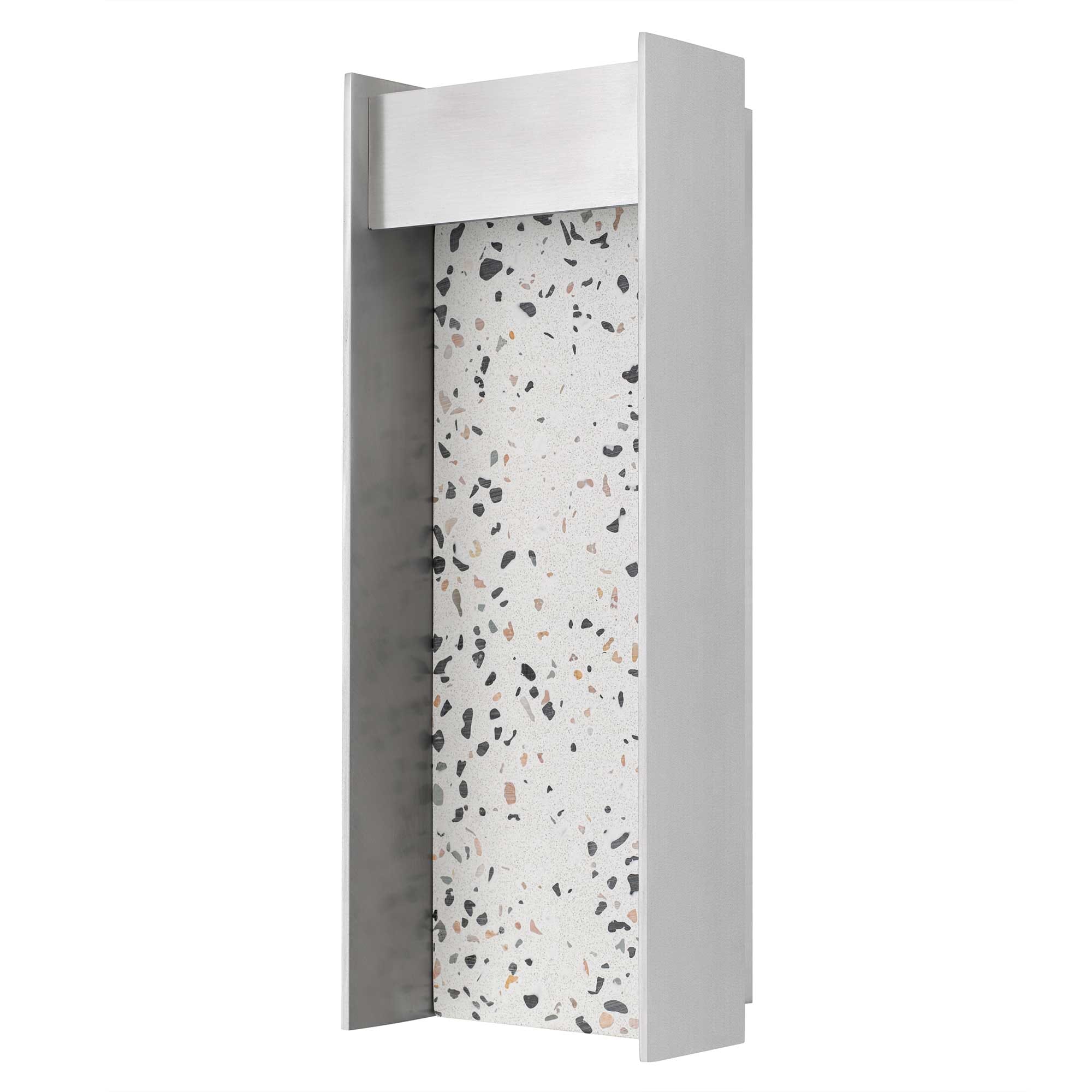 Terrazzo Led Wall S…