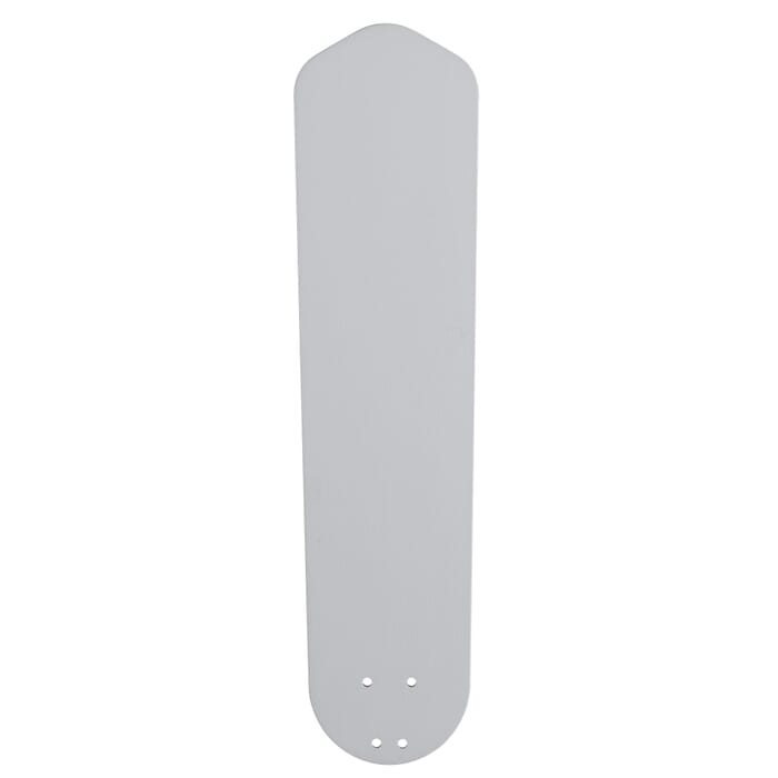 Fanimation myFanimation 60" Blade Set of Five in Matte White Fanimation myFanimation 60" Blade Set of Five in Matte White