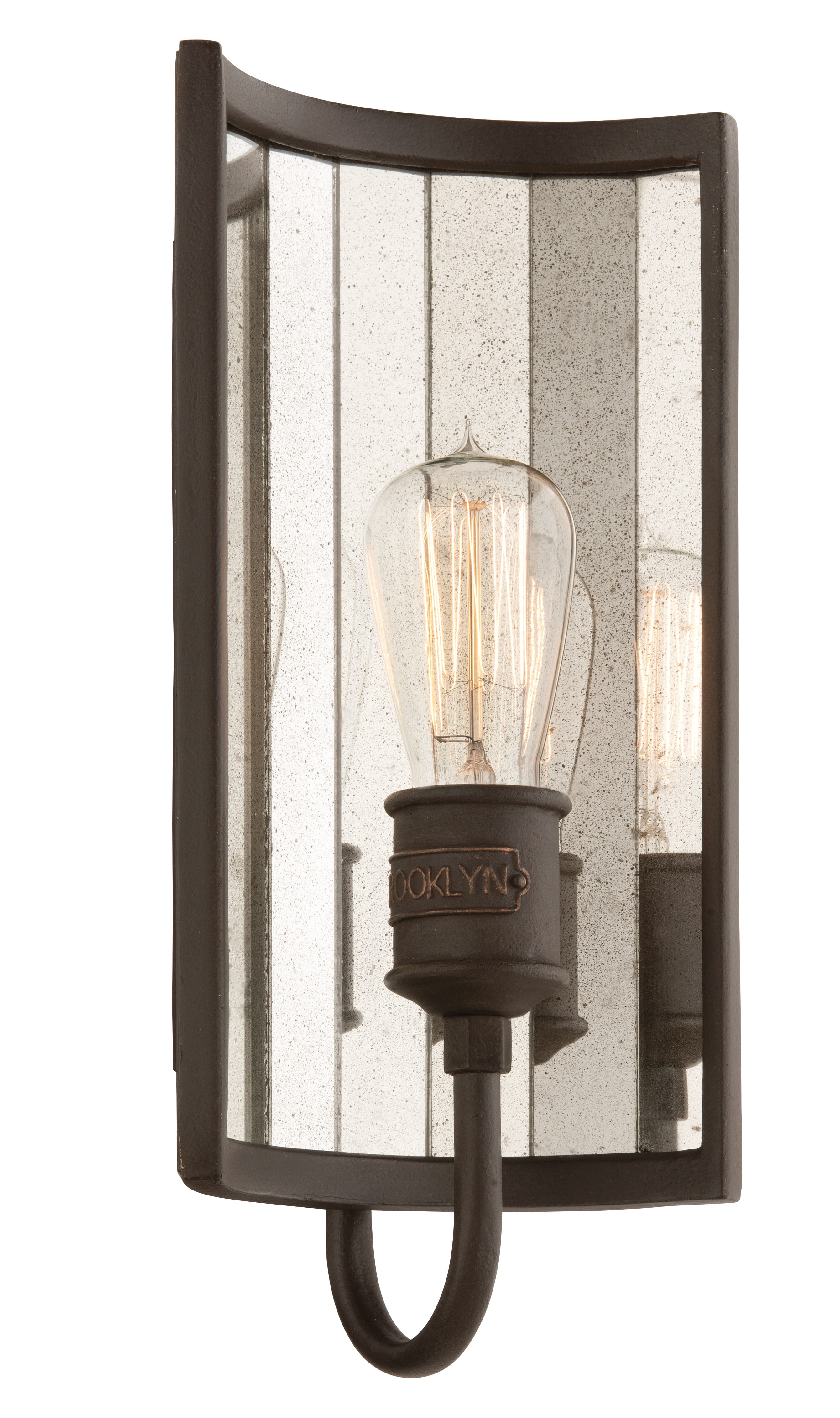 Troy Brooklyn 14" W… - image
