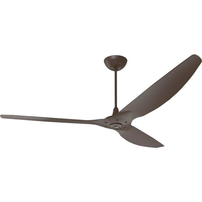 Big Ass Fans Haiku 84" Indoor Ceiling Fan in Oil Rubbed Bronze Big Ass Fans Haiku 84" Indoor Ceiling Fan in Oil Rubbed Bronze
