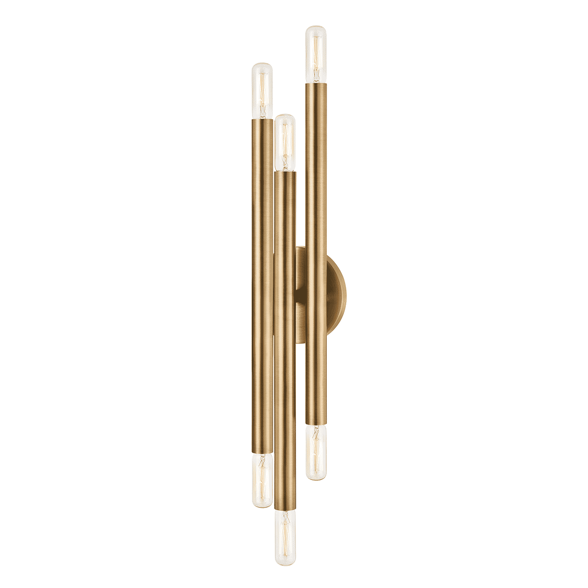 Orland 6-Light Wall… - image