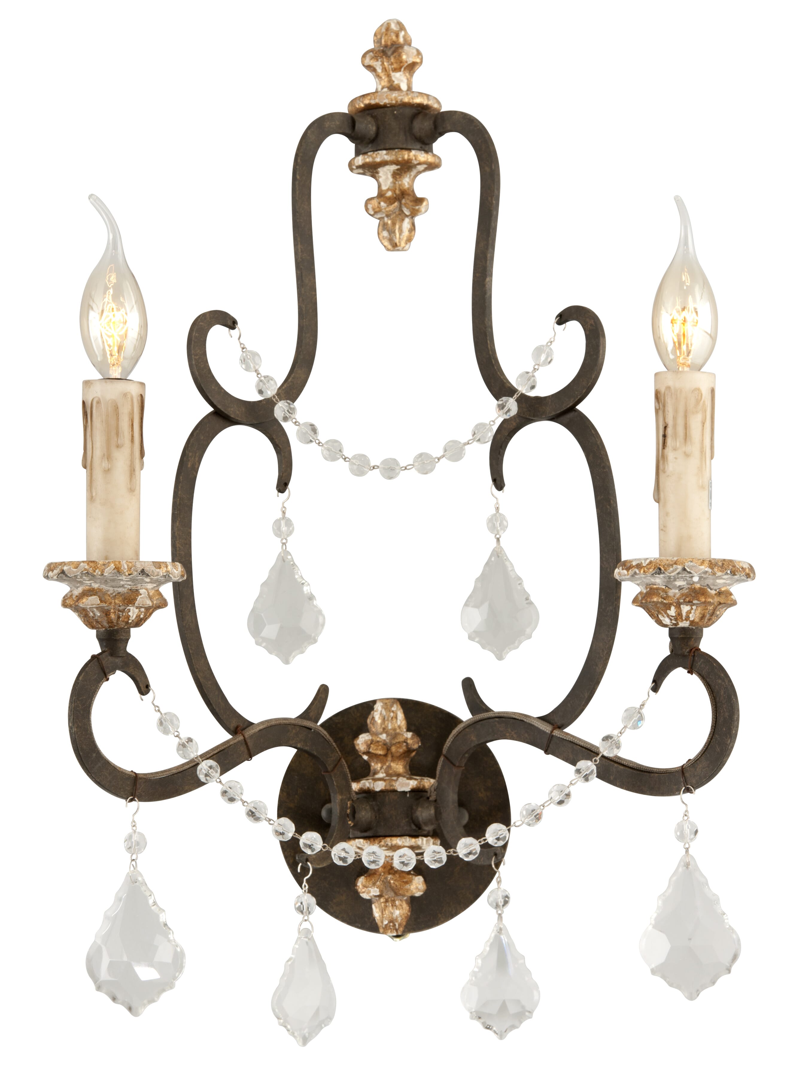 Troy Bordeaux 2-Lig… - image