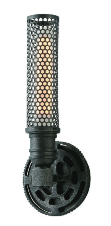 Troy Atlas 14" Wall… - image