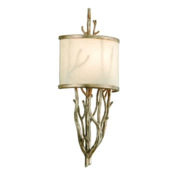 Troy Whitman 18" Wall Sconce in Vienna Bronze