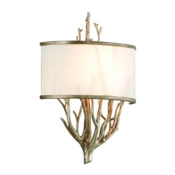 Troy Whitman 2-Light 18" Wall Sconce in Vienna Bronze