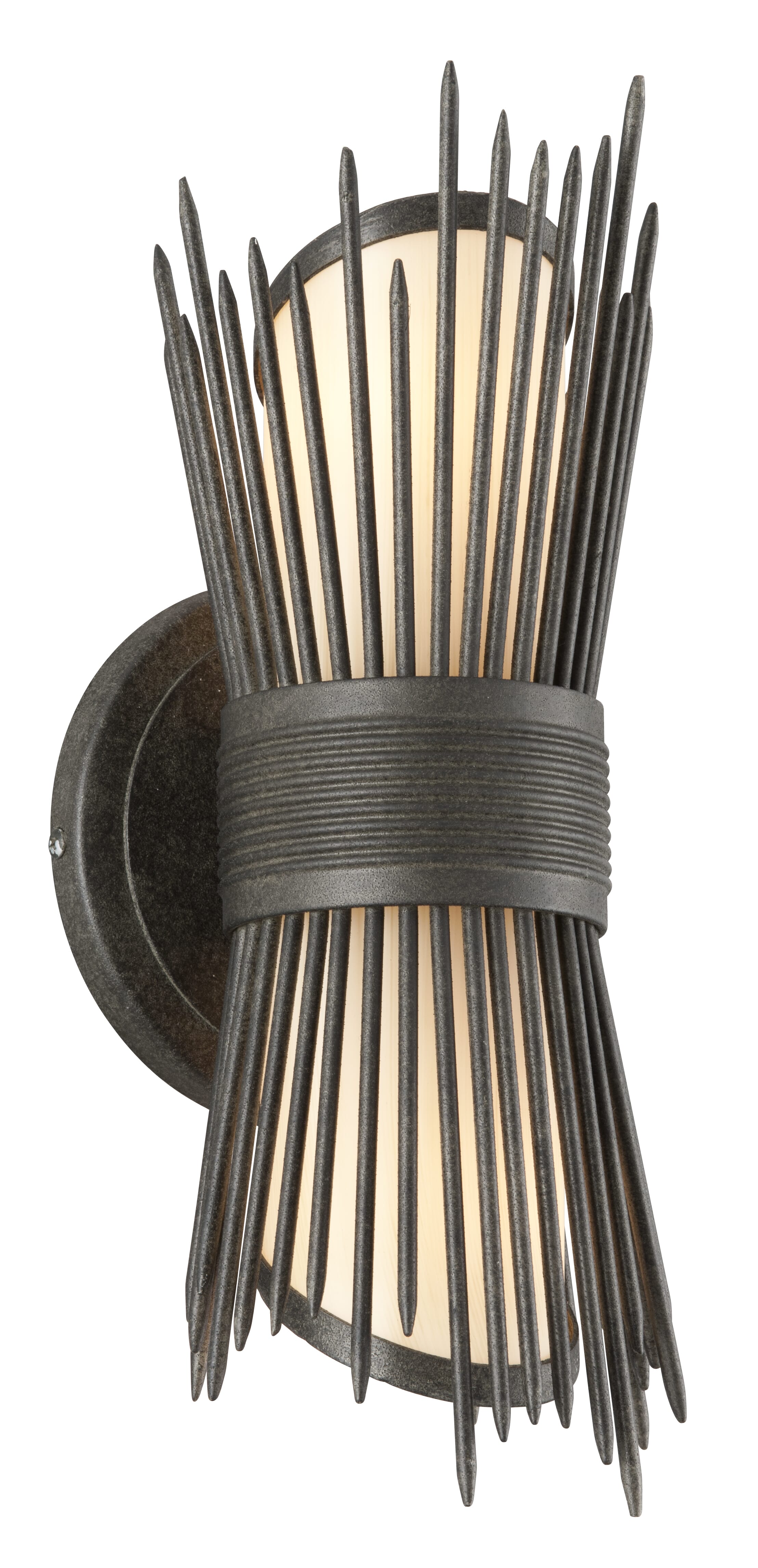 Troy Blink 2-Light … - image