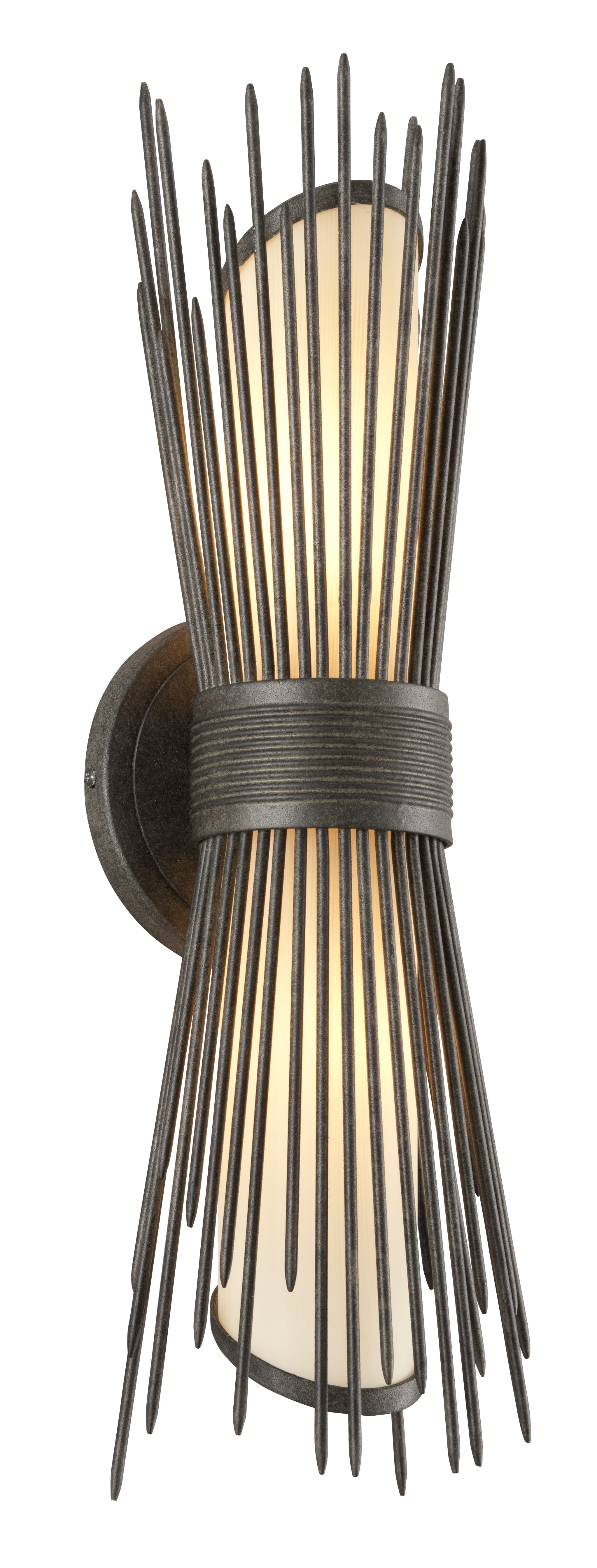 Troy Blink 2-Light … - image