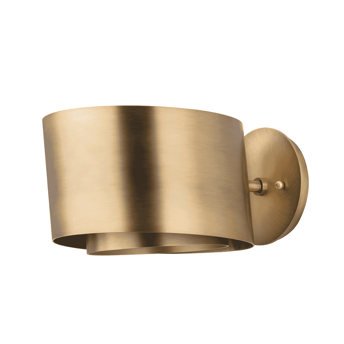 Roux 1-Light Sconce… - image