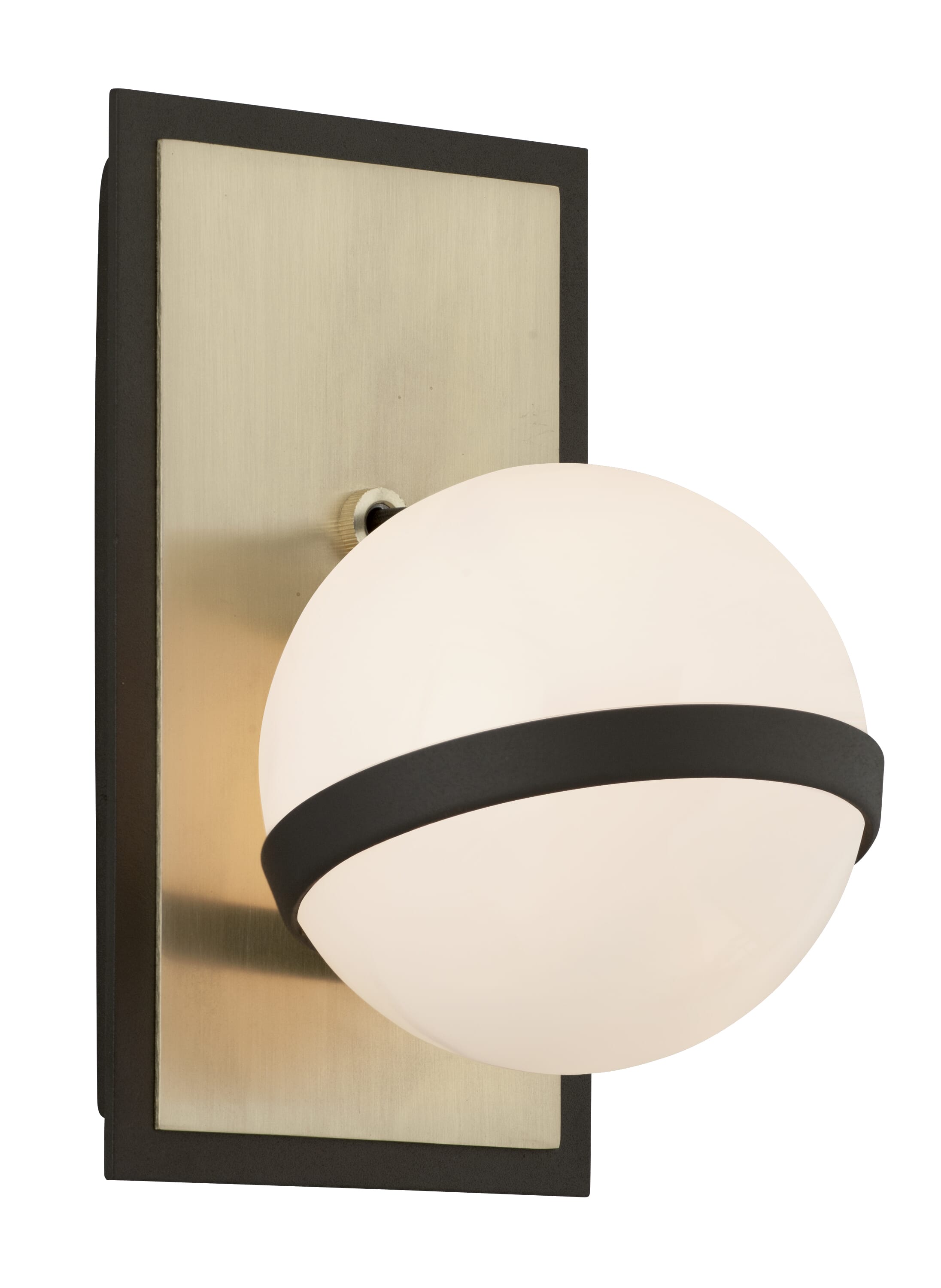 Troy Ace 9" Wall Sc… - image