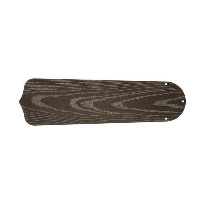 Craftmade Outdoor Standard 52" Blades in Brown Craftmade Outdoor Standard 52" Blades in Brown