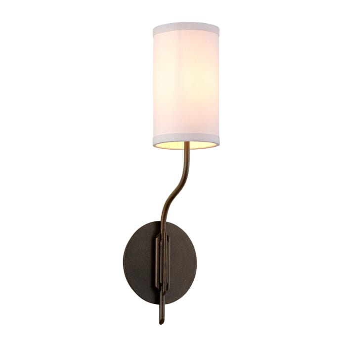 Troy Juniper 21" Wall Sconce in Juniper Bronze Troy Juniper 21" Wall Sconce in Juniper Bronze