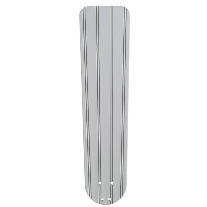 Fanimation myFanimation 60" Blade Set of Five in Matte White Fanimation myFanimation 60" Blade Set of Five in Matte White