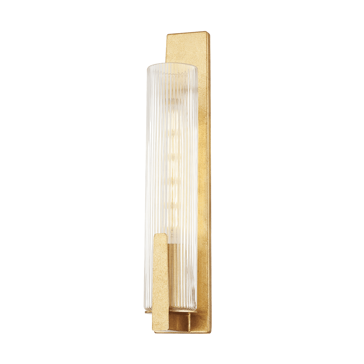 Malakai 1-Light Wal… - image