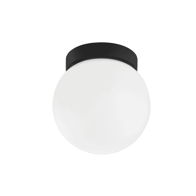 Photos - Chandelier / Lamp Wide Troy Lighting Troy Ansel Wall Sconce in Textured Black B7007-TBK 