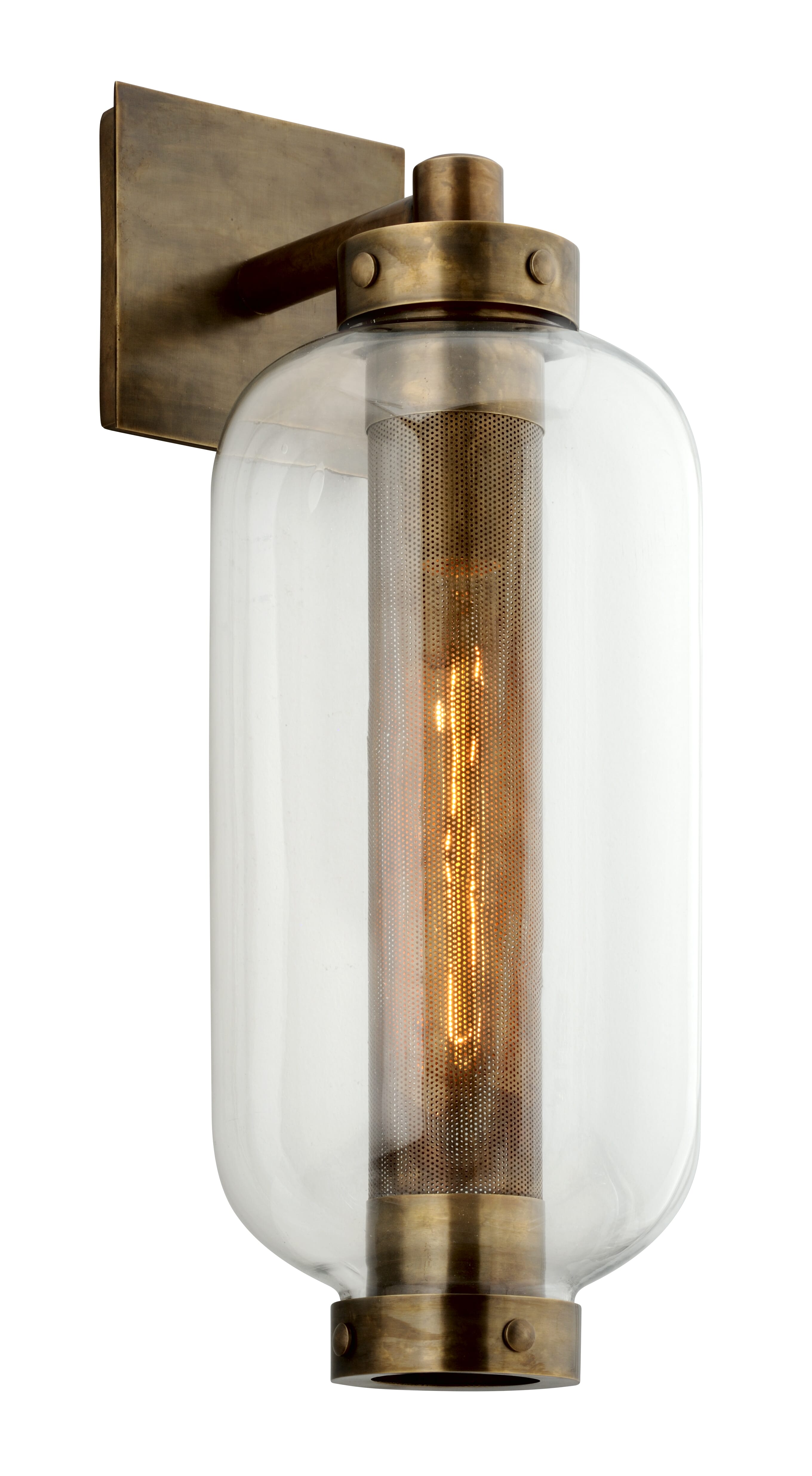 Troy Atwater 24" Wa… - image